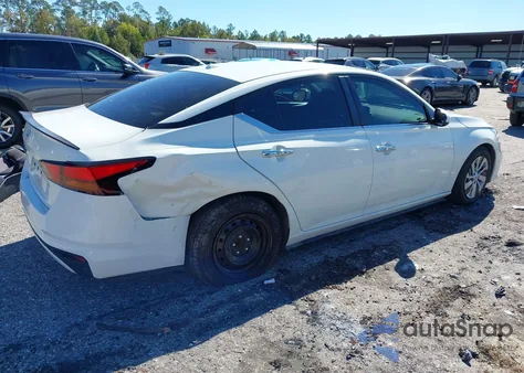 2019 Nissan Altima 2.5 S z USA, uszkodzony, nr VIN 1N4BL4BV4KC230664